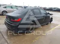 2020 BMW M3 фото