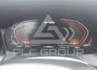 2020 BMW M3 фото