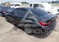 2020 BMW M340 фото