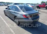 2020 BMW M340 photo