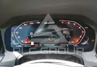 2020 BMW M3 фото