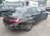 2020 BMW M3 фото