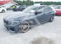 2020 BMW M340 photo