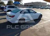 2020 BMW M340 photo