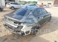2020 BMW M340 photo