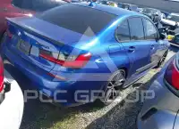2020 BMW M340 photo