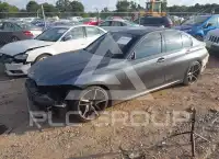 2020 BMW M340 photo