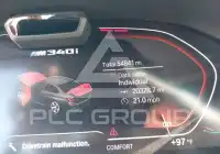 2020 BMW M3 photo