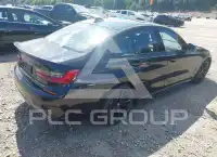 2020 BMW M3 photo