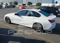 2020 BMW M340 photo
