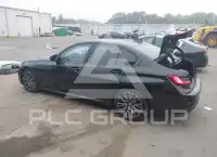 2020 BMW M3 фото