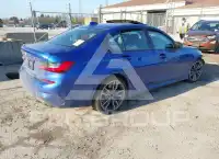 2020 BMW M3 photo