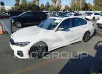 2020 BMW M340 photo