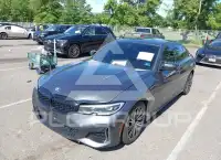 2020 BMW M340 photo