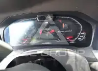 2020 BMW M3 фото