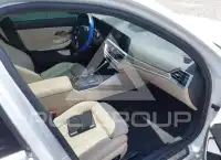 2020 BMW 330 фото