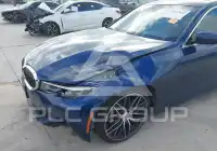 2020 BMW 330 фото