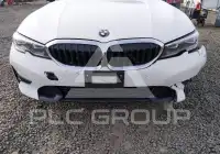 2020 BMW 330 фото