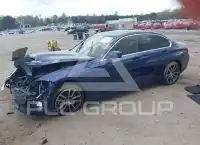 2020 BMW 330 photo