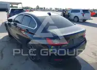 2020 BMW 330 photo