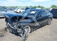 2020 BMW 330 фото