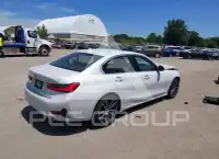2020 BMW 330 фото