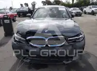 2020 BMW 330 фото