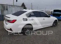 2020 BMW 330 фото