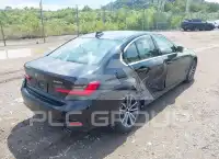 2020 BMW 330 photo