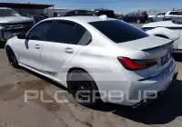 2020 BMW 330 photo