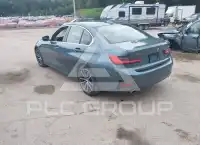 2020 BMW 330 фото