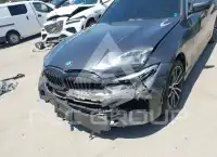 2020 BMW 330 фото