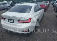2020 BMW 330 фото