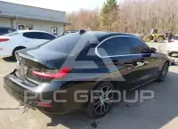 2020 BMW 330 фото