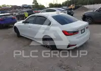 2020 BMW 330 фото