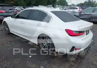 2020 BMW 330 фото