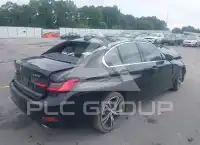 2020 BMW 330 фото