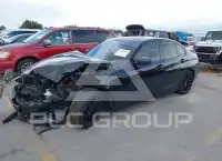 2020 BMW 330 фото