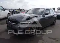 2020 BMW 330 фото