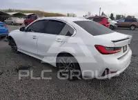 2020 BMW 330 фото