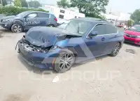 2020 BMW 330 photo