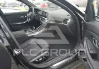 2020 BMW 330 фото