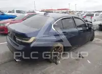2020 BMW 330 фото