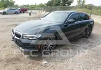 2020 BMW 330 фото