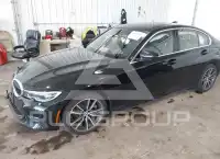 2020 BMW 330 фото