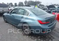 2020 BMW 330 фото