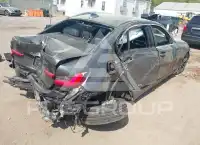 2020 BMW 330 фото
