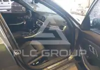 2020 BMW 330 photo
