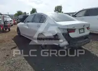 2020 BMW 330 фото