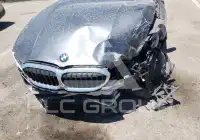 2020 BMW 330 фото